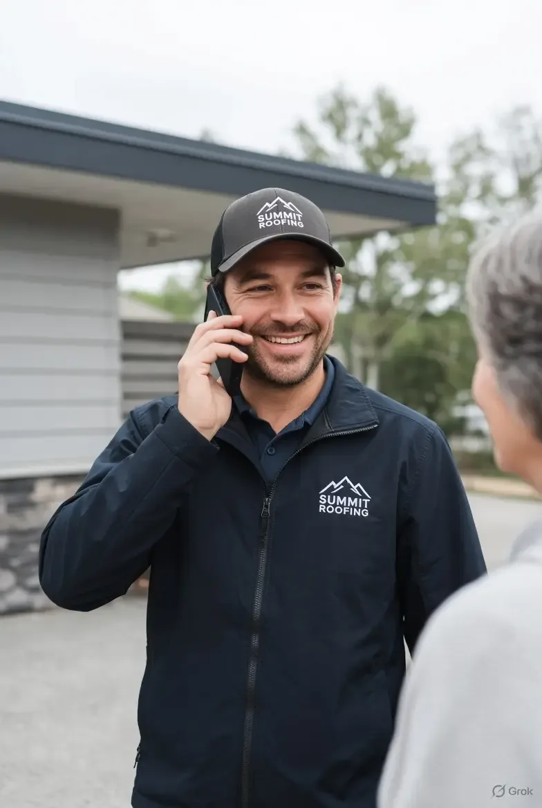 Flat Roof Leak Repair Franklin Park, IL FAQs